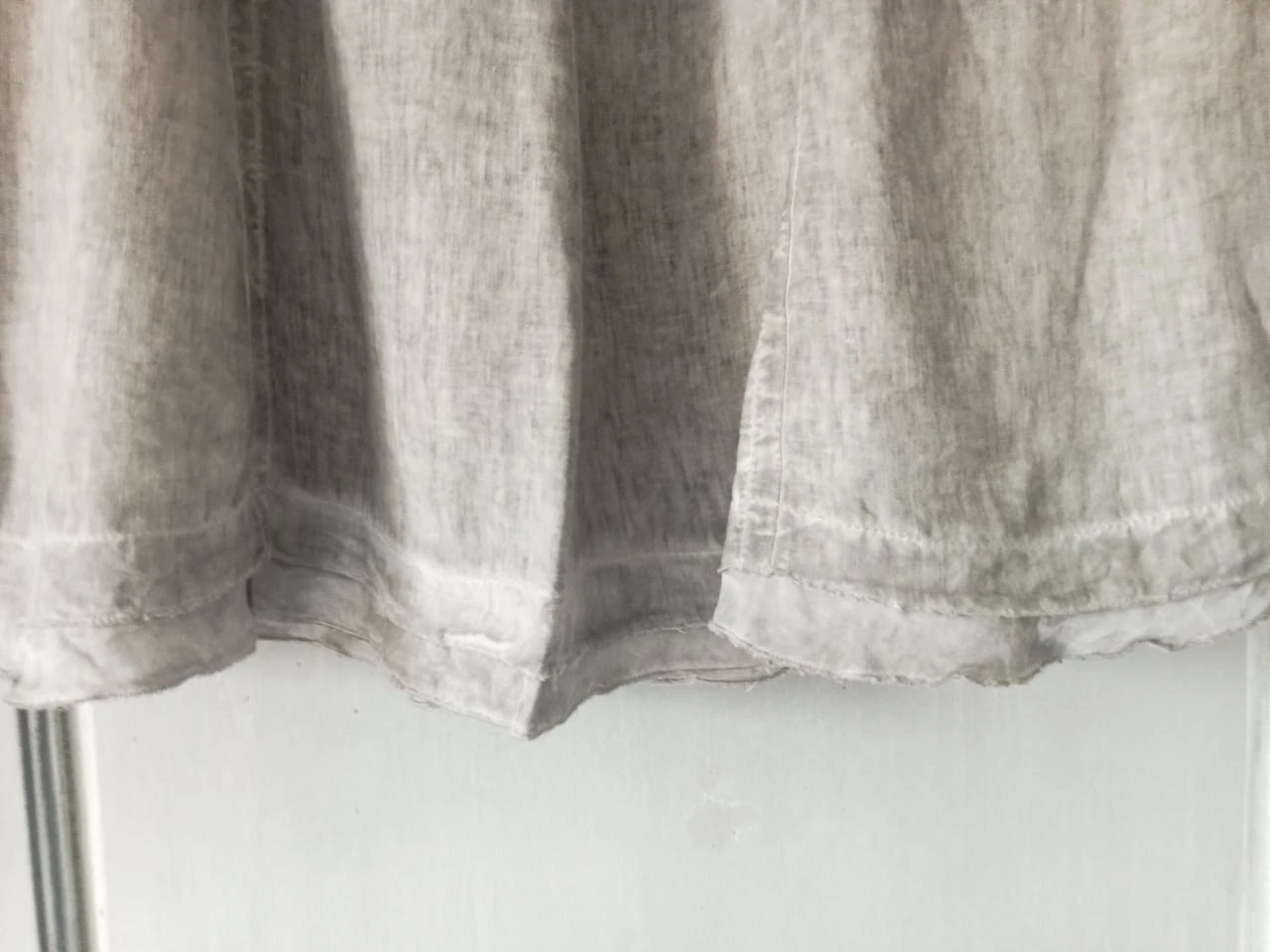 One Step Skirt – photo 2